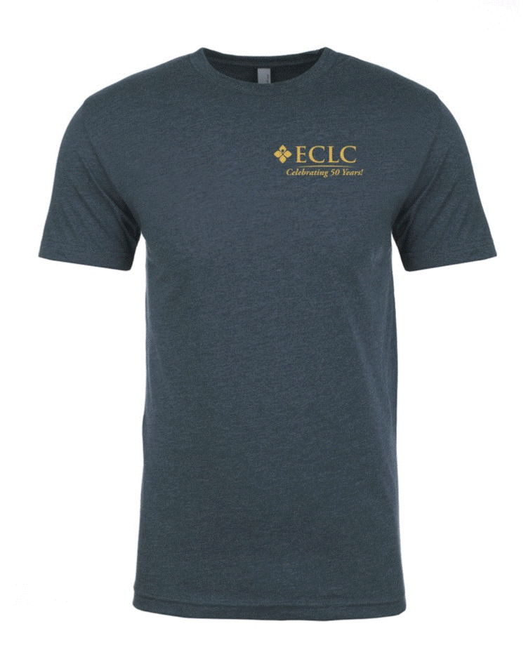 ECLC 50th Navy Gold tshirt.png